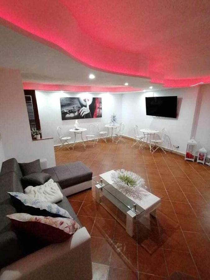 باري Maison Rinaldi Srl المظهر الخارجي الصورة