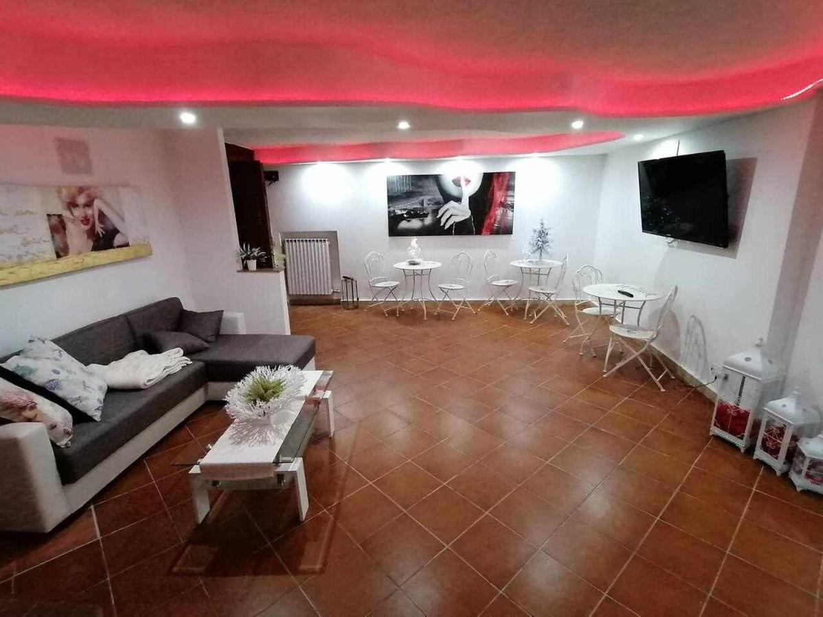 باري Maison Rinaldi Srl المظهر الخارجي الصورة