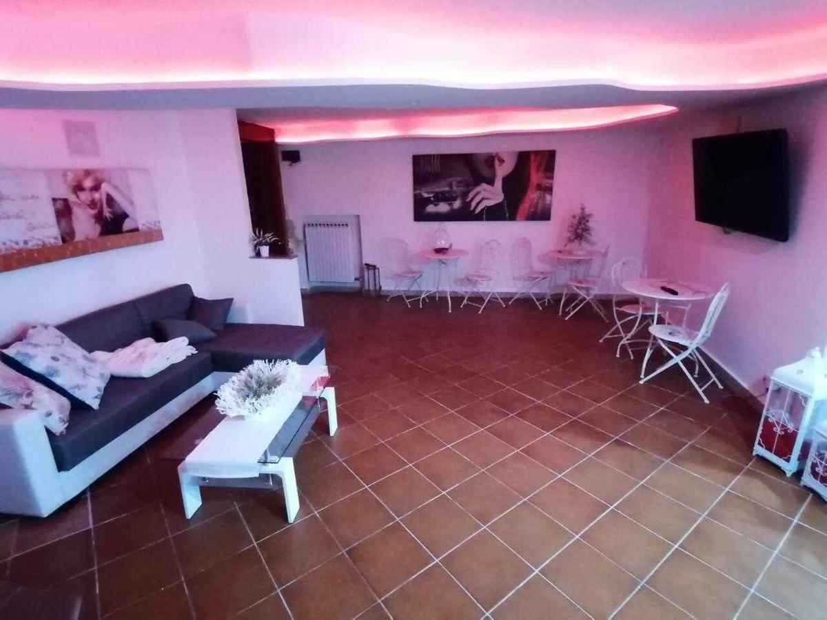 باري Maison Rinaldi Srl المظهر الخارجي الصورة