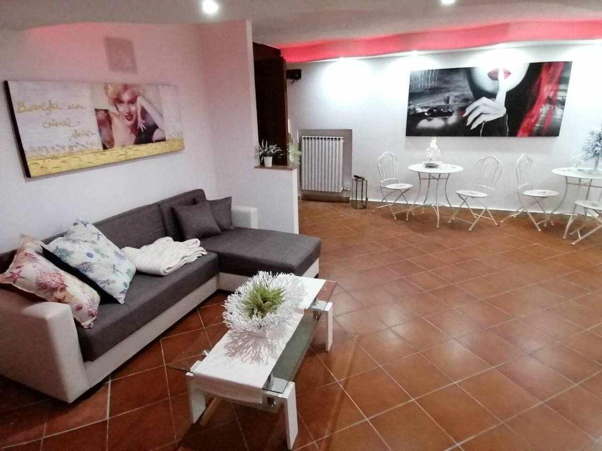 باري Maison Rinaldi Srl المظهر الخارجي الصورة