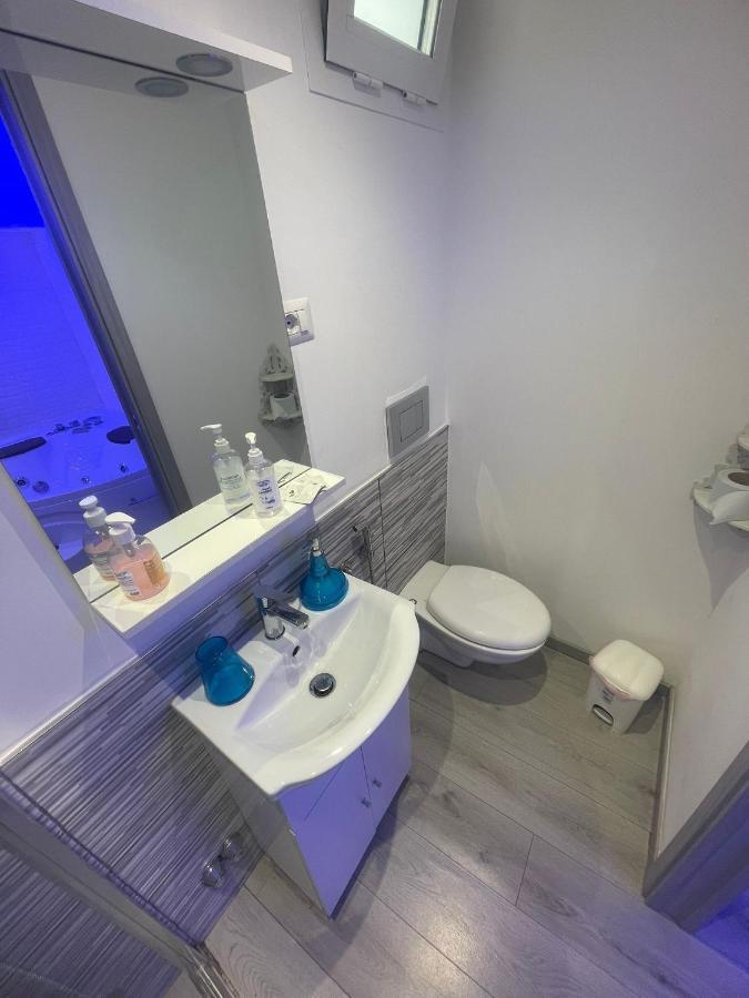 باري Maison Rinaldi Srl المظهر الخارجي الصورة