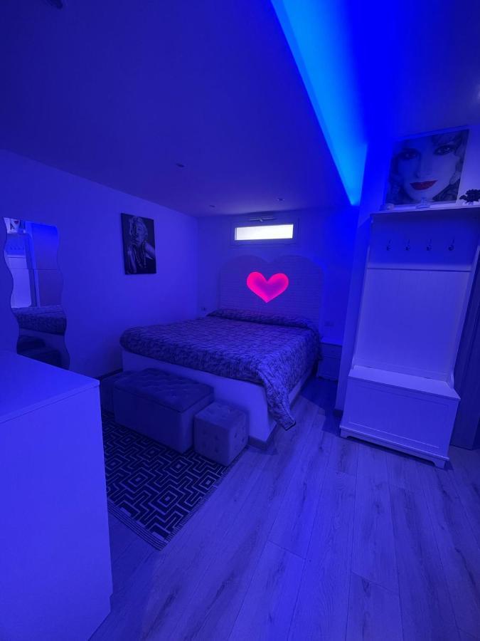 باري Maison Rinaldi Srl المظهر الخارجي الصورة