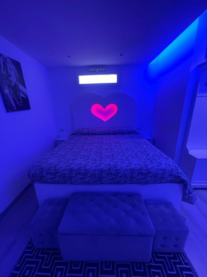 باري Maison Rinaldi Srl المظهر الخارجي الصورة