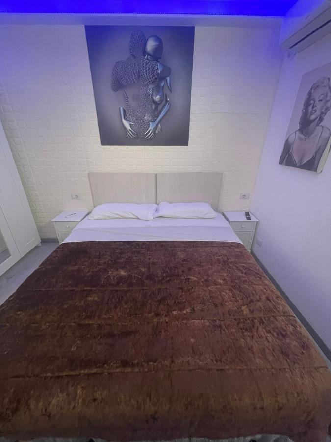 باري Maison Rinaldi Srl المظهر الخارجي الصورة