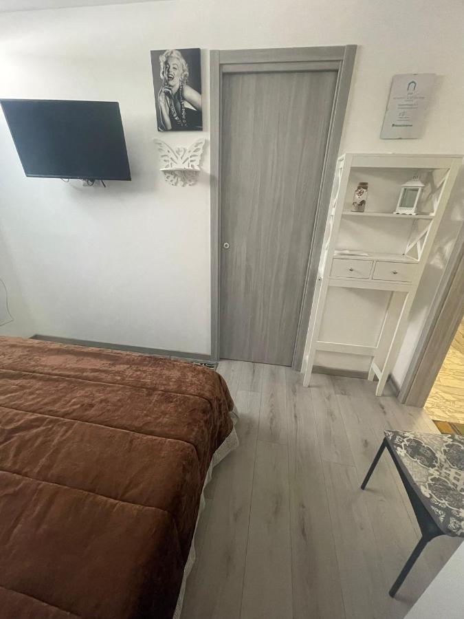 باري Maison Rinaldi Srl المظهر الخارجي الصورة