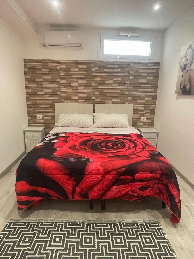 باري Maison Rinaldi Srl المظهر الخارجي الصورة