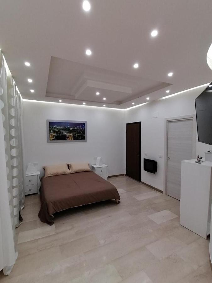 باري Maison Rinaldi Srl المظهر الخارجي الصورة