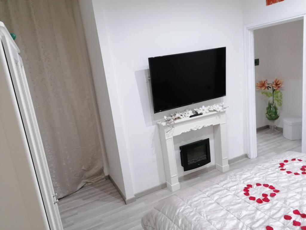 باري Maison Rinaldi Srl المظهر الخارجي الصورة