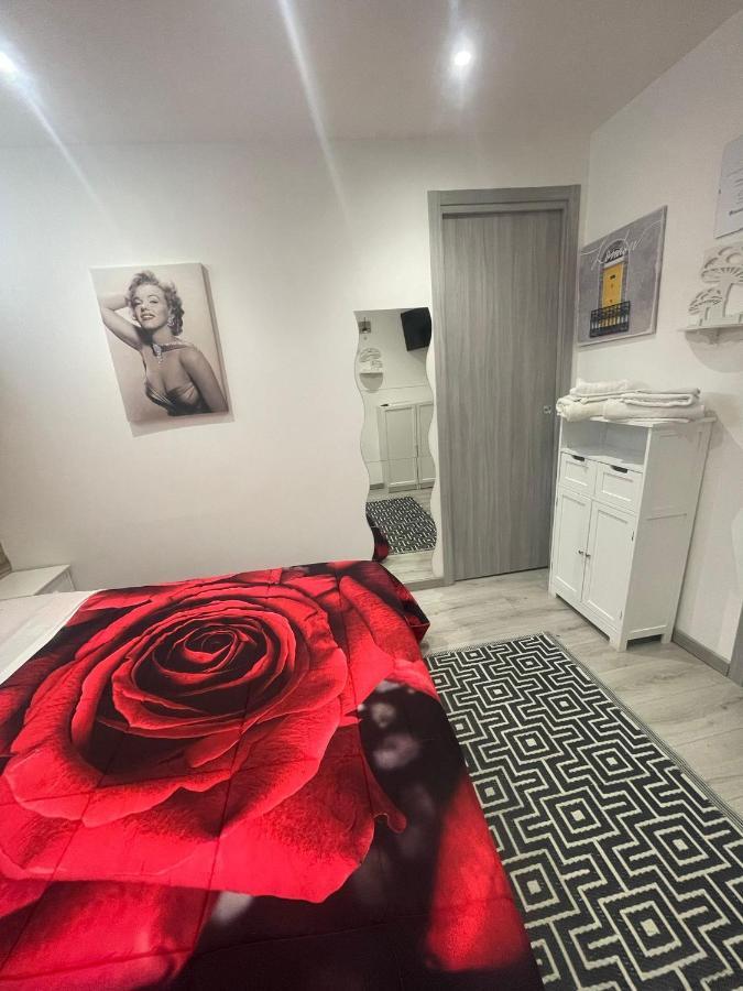 باري Maison Rinaldi Srl المظهر الخارجي الصورة