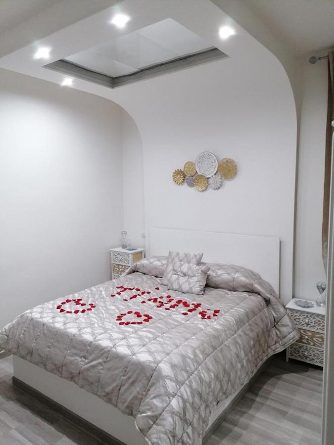 باري Maison Rinaldi Srl المظهر الخارجي الصورة