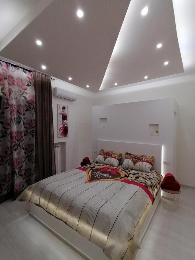 باري Maison Rinaldi Srl المظهر الخارجي الصورة