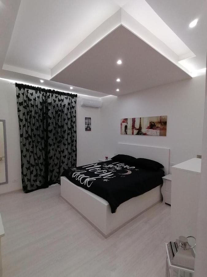 باري Maison Rinaldi Srl المظهر الخارجي الصورة
