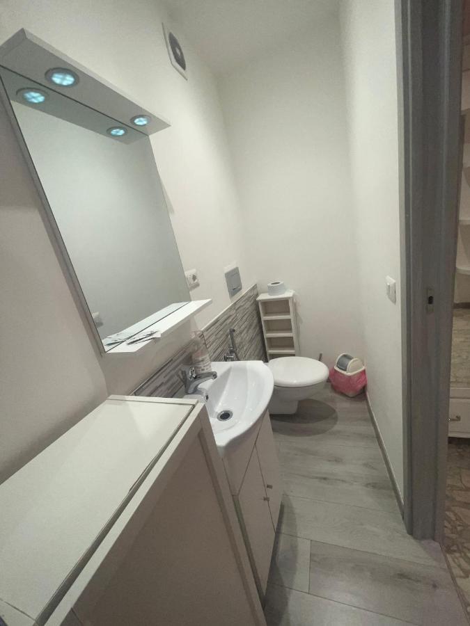 باري Maison Rinaldi Srl المظهر الخارجي الصورة