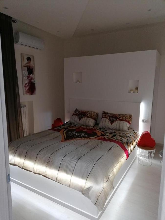 باري Maison Rinaldi Srl المظهر الخارجي الصورة