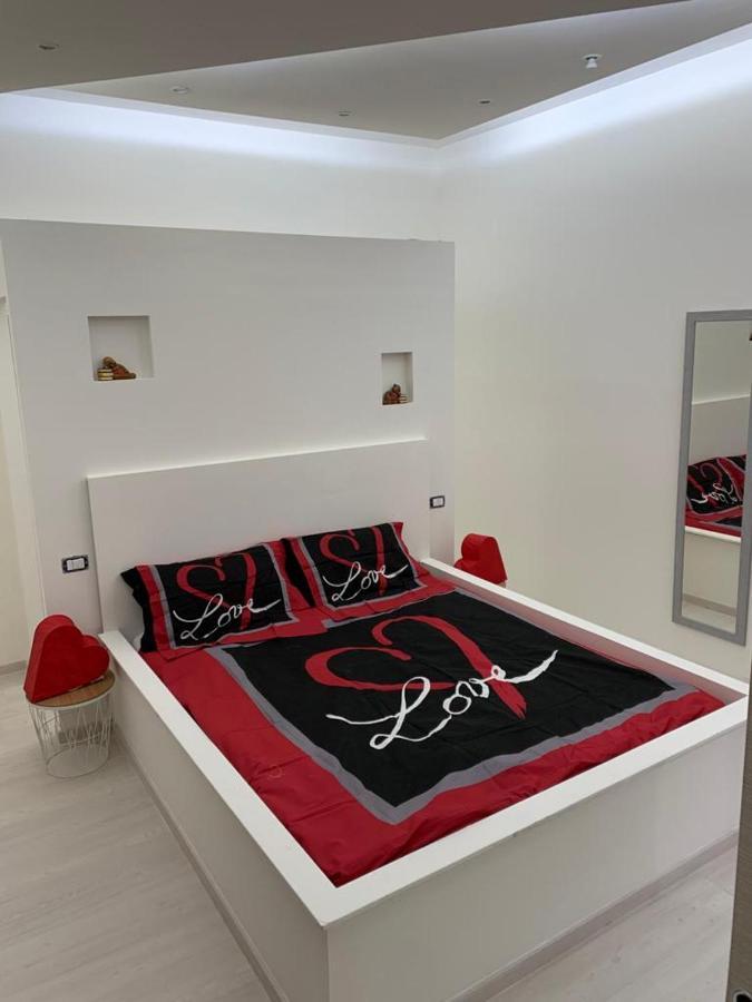 باري Maison Rinaldi Srl المظهر الخارجي الصورة