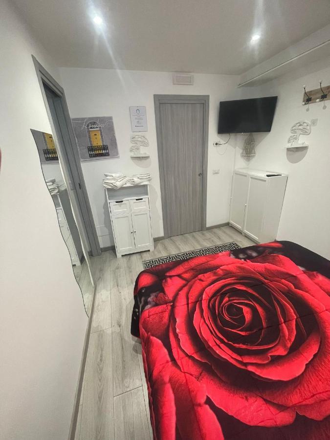 باري Maison Rinaldi Srl المظهر الخارجي الصورة