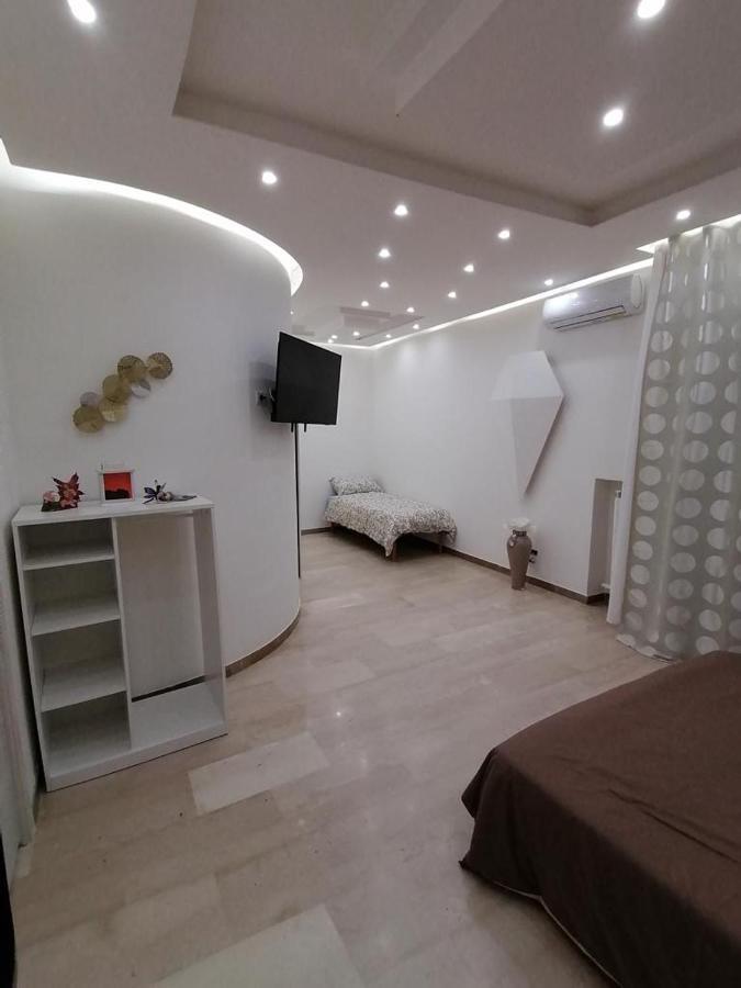 باري Maison Rinaldi Srl المظهر الخارجي الصورة