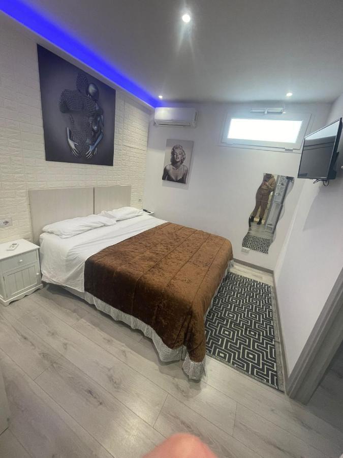 باري Maison Rinaldi Srl المظهر الخارجي الصورة