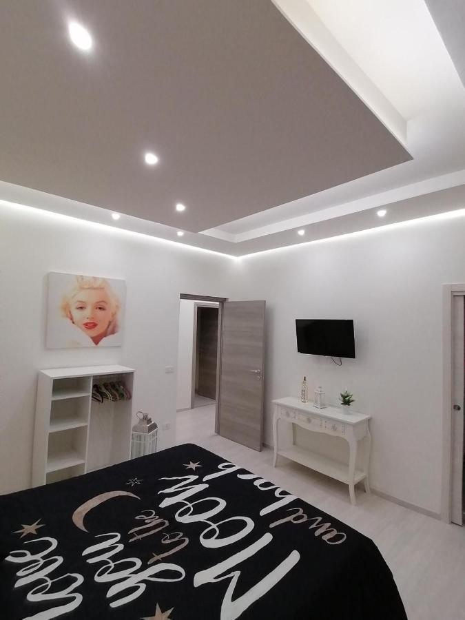 باري Maison Rinaldi Srl المظهر الخارجي الصورة