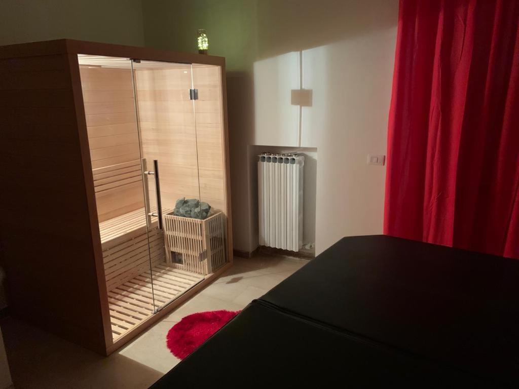 باري Maison Rinaldi Srl المظهر الخارجي الصورة