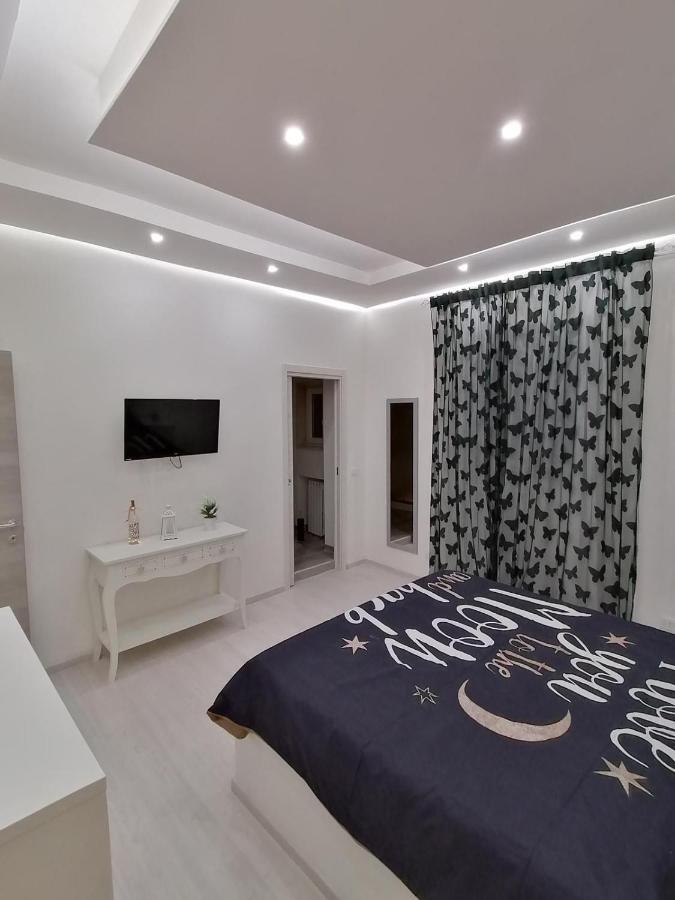 باري Maison Rinaldi Srl المظهر الخارجي الصورة