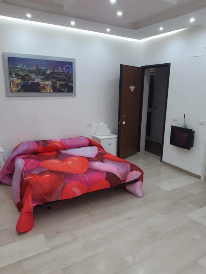 باري Maison Rinaldi Srl المظهر الخارجي الصورة