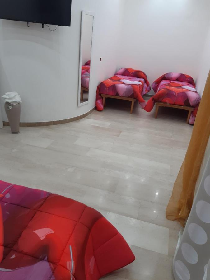 باري Maison Rinaldi Srl المظهر الخارجي الصورة