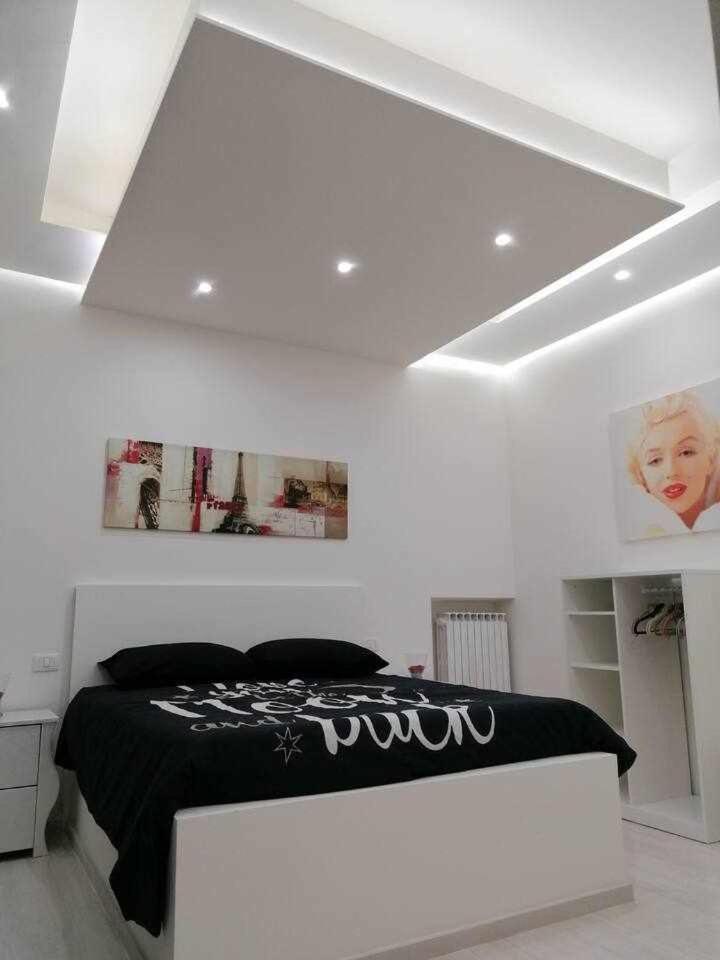 باري Maison Rinaldi Srl الغرفة الصورة